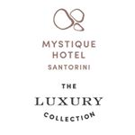 Mystique Hotel Santorini