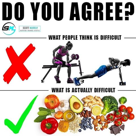 Which do you find more difficult?⠀
➖⠀
@smurray_32
