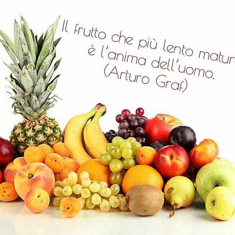 The slowest fruit is the soul of man.. Commenta qua sotto e chiedimi come migliorare la tua vita...💪👇 Comment below and ask me how to improve your life ... 💪👇 #sport  #wellness  #bodyshape
#cleaneating #cleaneatingideas #toptags #cleaneatingchallenge #cleaneatingrecipe #cleaneatinglifestyle #cleaneatingjourney #cleaneatingaddict #cleaneatingdiet #cleaneatingforlife #healthychoices #healthy #healthy #photooftheday #realfood #cleaneats #foodie #foodgram #delicious #wholefood #healthfood #gettinghealthy #livinghealthy #bestoftheday #nutrition #lifestyle #followme #inspiration