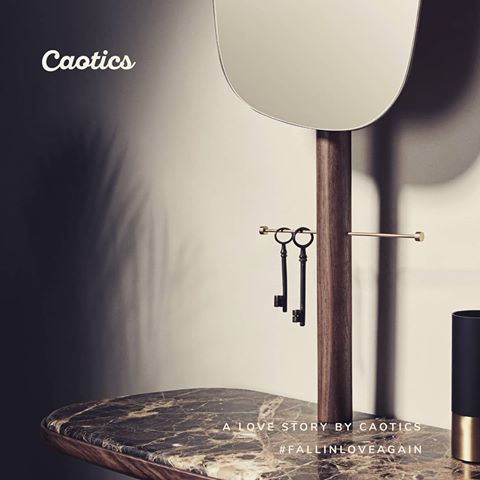 @CAOTICS Unexpected Art and Design
Hallway furniture  from @nomon_clocks_home , arriving home glamorously,  giving care to softeness in sape and materials.
Tocador, a tribute to feminine and flirty woman. 
Worldwide shipping 👉 get your orders today. ♡ 
100% Spanish Design . Limited edition . Sculpture . Art Toy
 Design dealer . Interior Designer . Art and Design consulting services . You can buy ♡ - www.caotics.es - info@caotics.es 
#designinspiration #unexpected #madeinspain #designers  #interiordesignideas  #buyonline  #unique #luxurylifestyle #villas #luxuryhouses #villasdecoration #likeforlikes #instagood #instadaily #arttoyculture #art #artlovers #caotics  #beautifullthings  #furnituredesign  #interiordesign #decoracion #limitededition #gift #artcollectors  #interiorarchitect #gallerist #artdealer #designdealer
