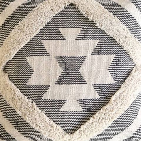 The shop has been part restocked with rugs and cushion covers. 
Including this new design 😍
.
The first lot flew out like hot cakes.
Only 7 available!
Available in the shop now [link in bio]
.
.
.
.
#homeofboho #shopsmallbusiness #supportsmallbusiness #etsyshop #etsy#rusticdecor #hyggedecor #interiorinspo #interiordecor #homedecor #homestyled #monochromedecor #cushionshops #cushions #cushionaddict #nordichome #nordicinspiration #nordicinspo #cosyroom #decor #decorinspo #kilim #bohodecor #boho #modernboho #bohocushions #bohemiandecor #rustichomes #vintagedecor