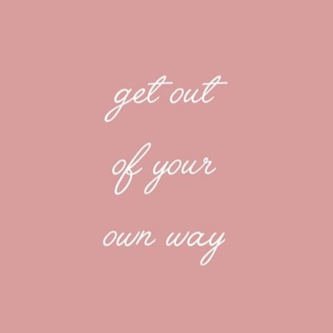 It's Monday! Get out of your own way and MAKE IT A GREAT DAY!
.
.
.
.
#mondaymotivation #realestate #sandiego #sandiegorealestate #carealestatelady #realtor #broker #dreamhome #homesweethome #househunting #kellerwilliams #kellerwilliamsrealty #hustle #hgtv