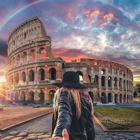 All I want to do is go to Rome with you! 😍
Follow @never.ending.travell
Follow @never.ending.travell
Follow @never.ending.travell
Follow @never.ending.travell
•
•
•
•
•
•
•
•
•
Photo ©: @art_siroj
•
•
#paradisestay #rome #italy🇮🇹 #travellife #travelpic #ilovetravel #travelbag #travelholic #travelmore #bestintravel #travelawesome #travelguide #traveladdicted
#travelpassion #travelstoke #luxuryhotels #bluewater #besthotel #luxurytravel #resorts #travelguide #vacationmode #vacations