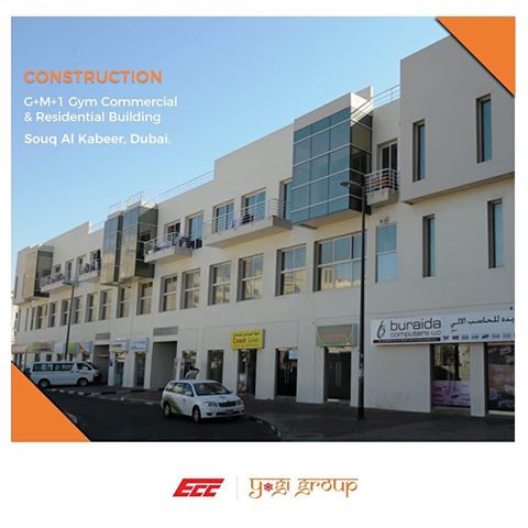 Making your vision come true, that is what we do. Another construction project carried out by our ECC group at Souq Al Kabeer
. . .
#construction #architecture #design #building #interiordesign #renovation #contractor #engineering #realestate #home #builder #concrete #civilengineering #interior #remodel #YogiGroup #Dubai #architect #instagood #business #engineer #constructions #constructionworker #carpentry #homedecor #homeimprovement #excavator