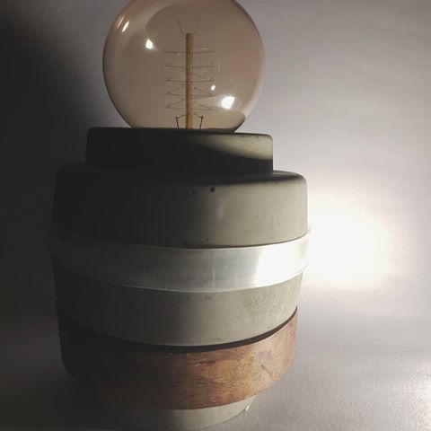 O.RBIT_LAMP 
Hand made cement and wood table lamp
⇢Features an LED and bulb unit for dual lighting ⇢Brightness controller for adjustable brightness •Limited orders
•DM/Contact for Purchase
.
.
.
.
 #decorraaga #indiandecorideas #urbanclaphomes #homecanvas  #homedecorindia  #smmakelifebeautiful #spotlightonmyhome #livingroomdecor #sorealhomes #cornerofmyhome #apartmenttherapy #myhousebeautiful #myinterior #mystylednest #mybhg #mypinterest #sodomino #doingneutralright #inspire_me_home_decor #homeinspo #whiteinterior
#mydesiswag
#brightspaceswelove
#bloominmycity
#decorraaga
#indiandecorideas
#urbanclaphomes
#homecanvas
#flowersmakemehappy
#homedecorindia
#sassyhomestyle
#smmakelifebeautiful
#mcgeeandco
#myhomecrush
#spotlightonmyhome
#livingroomdecor
#sorealhomes
#cornerofmyhome
#apartmenttherapy
#myhousebeautiful
#myinterior
#mystylednest
#mybhg
#mypinterest
#sodomino
#doingneutralright
#inspire_me_home_decor
#homeinspo
#hgtvdreamhome
#whiteinterior