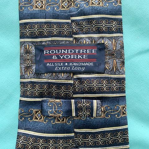 #ExtraLong Tie, about 6 inches longer than average. #Fashion #Ties #Suits #Silk #Handmade