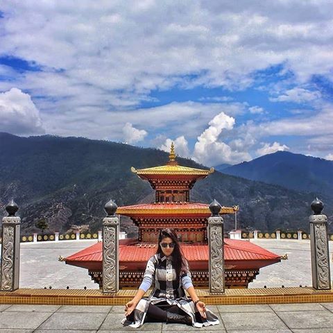 Reposted from @itchyfeeties -  Bhutan 🇧🇹 (📸: @drifting_passport 😊) #bhudda #bhuddapoint #bhutan #bhutantravel #bhutan_ig #bhutantourism #bhutandiaries #bucketlisttravel #adventurethatislife #welltravelled #greatadventures #theworldisyours #bigbigworld #seeasmuchaspossible #adventureisoutthere #wetravel #travellingthroughtheworld #igtravel #bigadventure #adventureisoutthere #itchyfeeties💜 #itchyfeet👣 #itchyfeet👣🎒🌏 #itchyfeeties - #regrann