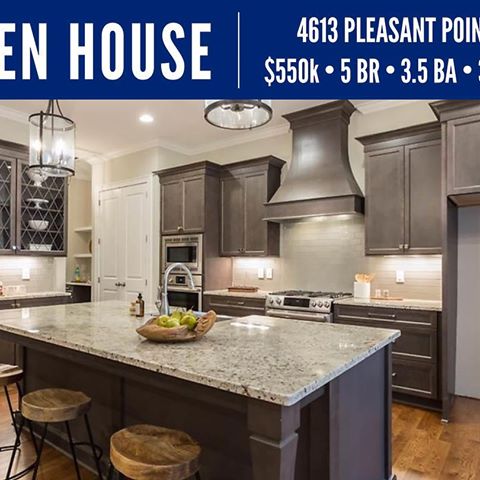 OPEN HOUSE TODAY 2-4 PM 🎈This identical floor plan just sold for $5k more, right across the street. This is your chance to grab some instant equity in a gorgeous house by a local, family-owned, award-winning builder. Check out the huge screened porch and walk-up attic which can be finished!