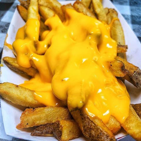 Cheese or no cheese on your fries 🍟 📸 @dineinaflash 📍 @stevesburgers_ ➖➖➖➖➖➖➖➖➖➖➖➖➖➖➖
Follow 👉 @global.feast
Follow 👉 @global.feast
➖➖➖➖➖➖➖➖➖➖➖➖➖➖➖
🔥 Like 10 Posts & Follow
🔥 Double Tap If You'd Eat This ➖➖➖➖➖➖➖➖➖➖➖➖➖➖➖
🔹 all rights reserved to content owners
🍴🍴 ⬇️TAG YOUR FRIENDS⬇️#cooking #eatingnewyork #NYCfood #food #hungry#NYCfoodie #yelp #newforkcity #cheese #eatupnewyork #treatyoself #pizza #beautifulcuisines #india#forkyeah #infatuation #eatingfortheinsta #zagat #foodandwine #eater #tastingtable #amazing #lunch #foodie #fries #bestfoodworld#london#travel