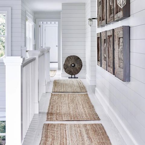 We’re so inspired by this white shiplap and gorgeous rustic organic artwork by @changoandco ❤️ We currently have an all white shiplapped empty shop and we can’t wait to fill it! ❤️
.
.
.
.
.
.
.
.
.
.
.
.
.
.
.
.
.
.
.
#coastalliving #beautifulspaces #finditstyleit #homestyle #designproject #pursuewhatislovely #chooselovely #cljsquad #coastaldecor #scandihome #fixerupper #scandi #howihome #changoandco #homebythesea #beachhome #beachhouse  #coastmagazine #serenaandlily #shiplap #homesohard #dailydecordose #interiorshop 
#finditstyleit #currentdesignsituation #mycovetedhome #howyouhome