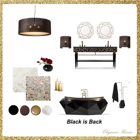 Glitz & Glam bath mood board 💎💎@eleganza.rooms. check out and follow @eleganza.rooms for more  #diningroom #drinks #wine #taste  #party #FindItStyleIt #milliondollarhome #luxuryhome #interiordesign #CurrentDesignSituation #Interior_and_Living #ElleDecor #CaliforniaCasual #InspoToYourHome #interior123 #modern #luxurydesign #inspiration #interior4all #spotlightonmyhome #decor #designdaily #interior_design #residential #VogueLiving #magazinefeature #instadaily #photooftheday #modeling