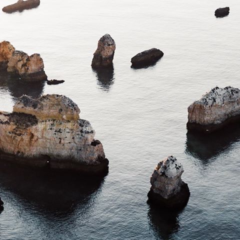 Just had a minute to look through the footage I shot with my #Mavic2Pro in Portugal and thought I’d quickly show you a couple of coastline shots. Miss this place already! 😍
#WHPgoingplaces