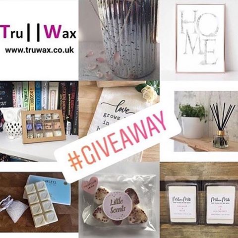 Everyone head over to @stace_wax_life_ for her amazing giveaway 💖 So many amazing businesses have came together & have pitched in...so one lucky person can win all of this!!! You have got to be in it to win it so GO, GO - GO!!! #giveaway #instagiveaway #waxmelts #scrubdaddy #truwax #itchyavocado #darceyswaxmelts #nkdwaxcompany #littlescents #knitmesnug #youknowitmakesscents #eleanorjeandesigns #truwax #millensmelts #rusticbyheart #sacredstarjewls #lucky #gottabeinittowinit #waxcommunity #mrshinch #hincharmy #homeinspo #homedecor #hinchyourselfhappy #cif #scrubbuddy #