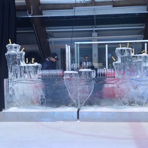 Bar ice Berg 4 m - soirée privative by @bevents_le_couturier .
.
.
.
ice sculpture ❄️ and design by @ice.and.art @girault.samuel .
.
#ice #iceberg #patinoire #design #hockey #icedesign #sculpture #wasquehal #skating #lille #champagne #icebar #iceparty #event #icesculpture #iceandart #madeinfrance #bardeglace #iceart #patinoiredewasquehal #paris #eventdesign #event #sculpture #iceicebaby #sculpturedeglace  #eventplanner #sculpturesurglace #art #france