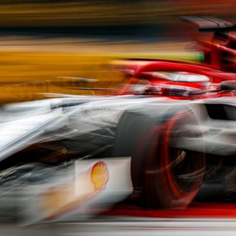 Finnish Formula One driver Kimi Raikkonen of Alfa Romeo Racing is in action during the second practice session at the Monte Carlo circuit in Monaco, 23 May 2019. 📷 epa-efe / @srdjansuki 
#finnish #formulaone #formula1 #formula1driver #formula1drivers #kimiraikkonen #kimiräikkönen #alfaromeoracing #alfaromeo #racing #practicesession #practicesessions #monacograndprix #circuit #montecarlo #monaco #monaco🇮🇩 #epaphotos