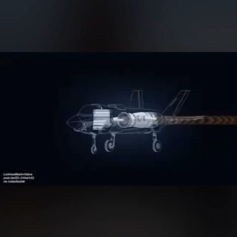 How STOVL (short take-off and
vertical-landing) works in F-35B - Lockheed Martin
.
Follow-@mektek .
.#aircraft #airplanes #fighterplane #fighter #airforce #takeoff #landing #military #airplane_lovers #airforce1 #runway #planes #pilot #aircrafts #carrier#army #force #engineering #aeronautics #mechanicalengineer #technology #automobileengineering #usa #India #army #working #aviation