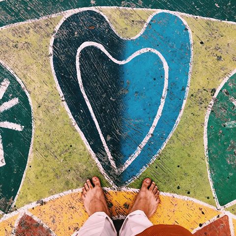 Don’t turn your heart red to blue,
They are just a phase, they will pass away too.
#heart #blues #indianwear #kurta #instadaily #happy #quotes #instahearts #fromwhereistand #mustard #feet #floor #art #instadelhi #ihaveathingwithfloors #instaquote #nepalese #feelings #lookingdown #colors #mensfashion #_soidelhi