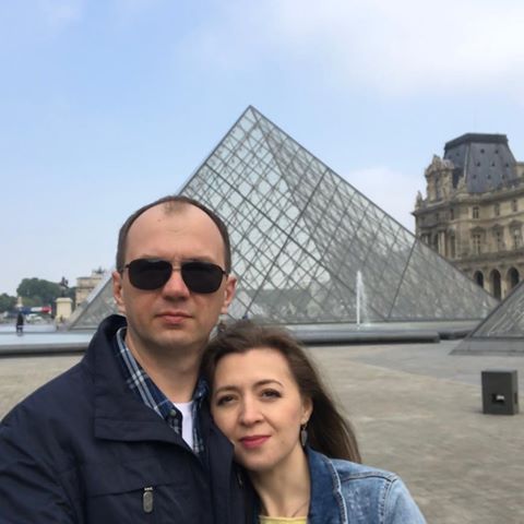 Очень много положительных эмоций и впечатлений от этой поездки. Посетили все что запланировали. Но многое осталось на последующие визиты. #годовщинасвадьбы #париж #лувр #версаль