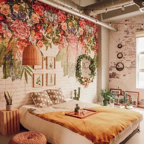 Oh God, That wall is crazy beautiful 😍 😍 😍
-
-
-
-
-
-
#bohemian #bohemianstyle #bohemianjewelry #bohemianfashion #bohemiandecor #bohemianhome #bohemianrhapsody #bohemianwedding #bohemianchic #bohemianlife #bohemianlocs #bohemiansoul #bohemianbride #Bohemians #bohemianlifestyle #bohemiangirl #bohemianjewellery #bohemianluxe #bohemianmodern #bohemianliving #bohemianinterior #bohemianlook #bohemianvibes #bohemiangirlnextdoor #bohemianbracelet #bohemiandesign #BohemianGrove 📸 @bohogang