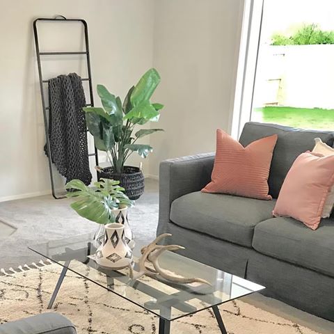 We love seeing how our customers use our products. Thanks for sharing @beautiful_living_nz your Monti Coffee Table looks great in your living room.