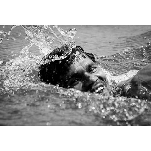 My friend Bablu swimming in river Ganges, Varanasi, india
#liljajons #happy #pure #eyes #varanasi #india #ganga #swimming #smile #water #strong #moment #special