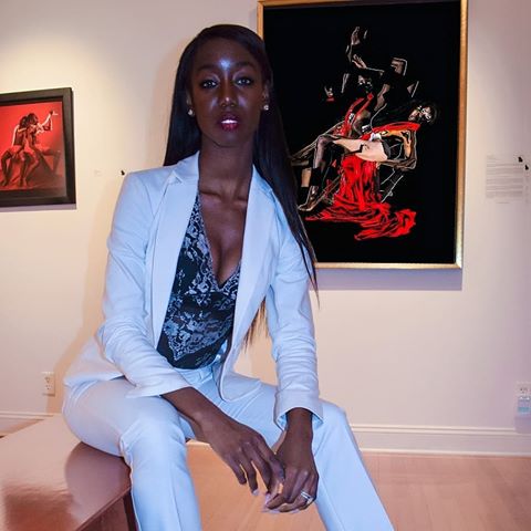 Re-Membering' won honorable mention at the Masur Museum. 
Thank you to everyone who made this possible.
What an honor. More photos to come!
Lewinale.com
.
.
.
. . .
.
.
.
.
.
.
#love
#africanartist #fashionandart  #artist #atlanta #atlantapainter #femaleartist  #atlantaartist #paint #art #africanart #african #liberian #liberianart #interiors #interiordesign #atlantainteriordesign #fashion #fashionandart  #atlantaartgallery #lewinale #interracial
 @artnewsafrica #religiousart #contemporaryart #modernart #lewinale #shareyourart 
#artistsoninstagram
#contemporaryart #africanart #africanartist
#art #modernart #artgallery
#artwork #contemporartyart #artistsoninstagram #artwork
