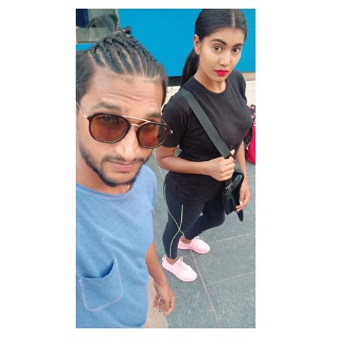 Photography was a way for me to freeze time and to capture the moments that were happy and healthy. I saw a photo as a way to go back to a memory if I ever needed to.********************************
Selfiwith @sia5521
#photography #moment #lifestyle #allstar #selfiqueen #both #allblack #photographyoftheday #love #new #10yearchallenge #pinkcolor #captured #memory #way #instagram #inst #instaphoto #instafashion #followforfollowback #followforfollowbackinstantly #breads #hairstyles