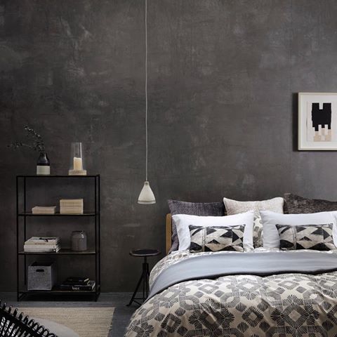 Bedroom style that fully validates our sleeping ‘til noon
.
.
#interiors #bedroomdecor #bedding #interiordesign #homedecor #homestyling