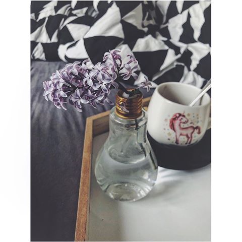 Morning’☕️
#coffee #coffemug #unicorn #morning #breakfast #bedroom #bedbreakfast #spring #april #home #stayinbed #sunday #weekendmood #lazyday #flower #instaflower #orgona #mik #instahun #vsco #vscocam #tv_neatly #tv_stillife