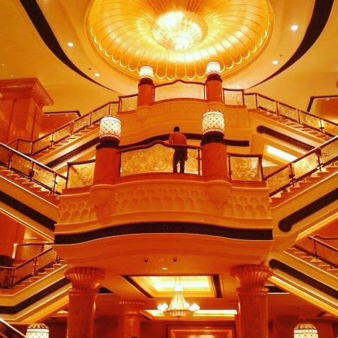 M&A #exploringtheworld  with the luxurious #emiratespalacehotel #wonderfulabudhabi #resort #dubai #eau #emirat #arabic #hotel #hotels #abudhabi #amazingplaces #worldtraveler #dubaitravel #traveltips #hotels #luxurious #luxurylifestyle #viphotel #wonderfulhotelsnresorts #beautyphotography #architectureanddesign #eleganciayestilo