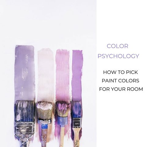 The color of your wall can significantly affect your mood. Certain types of colors produce particular responses. To create peace and harmony in your home, choose your colors wisely! 🎨 
#color#interiordecorating#walldecor#colorpsychology#psychology#mood#moodboards#homedecor#homes#livingroom#femalefusion