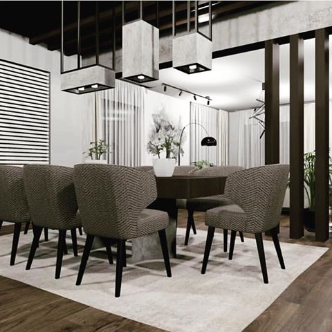“There is beauty in simplicity “
Dining Room | Studio | Bahrain 
#studiodesign #openspace #instahome #homegoals #interiorforall #interiorstylist #interiordesign #homeinterior #homedecoration #decorinspiration #interior_design #interiordetails #interiorlovers #interiordesignideas #interiorblogger #interiordesignaddict #contemporaydesign #designinspiration #moderninterior #passionfordesign #lightingdesign #wood #mood
Open Space | Wood Work | Hanging Light | Minimal Ambiance 
#beirut #lebanon #bahrain #ksa #kuwait #uae
#esseinteriors