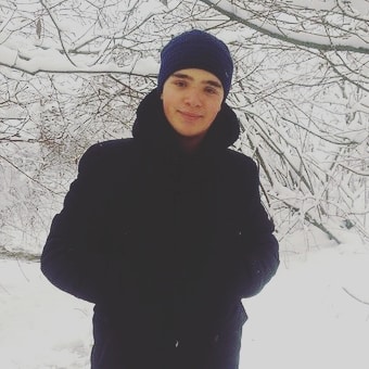 #donetsk #донецк #зима