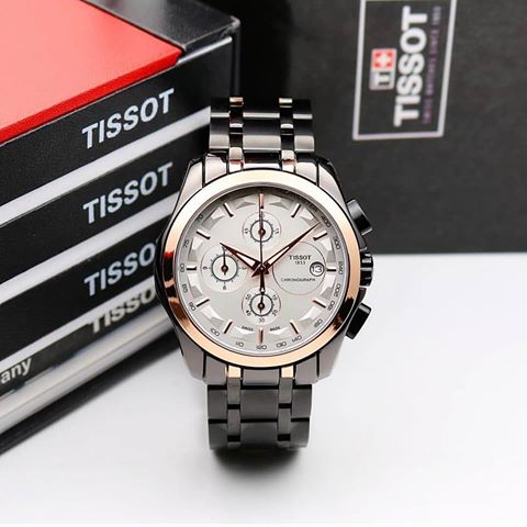 Tissot
Price-2800
Watch__freak89
New collection 😉😉
☑️WhatsApp us on 8074797427
☑️DM 📩 @watch__freak89
.
☑️Free Home Delivery
.
☑️COD Available
.
☑️Payment method-Cash on Delivery/Bank transfer/Paytm/Phone Pe /Tez .
#watch__freak89 #celebrate #nightynight #chill#plants #sky #wakeup #smile #fun #cute #l4l #s4s#like4like #follow4follow #selfienation #kittens#day #raining #photooftheday #fall #party #loveher#macrophotography #belt #wallets #watches