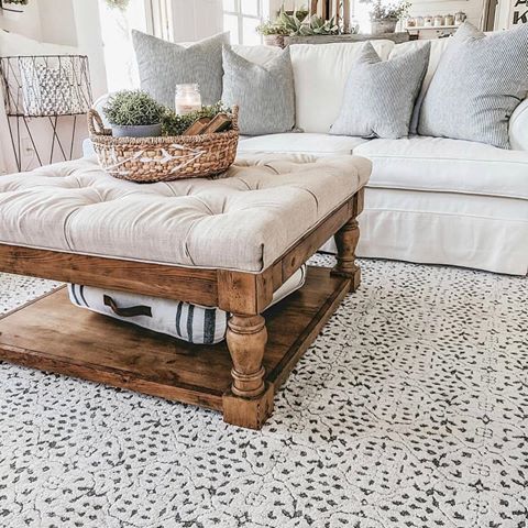 Are you loving this living room decor as much as I am?! 🙌🏼😱
.
.
📸: @our_forever_farmhouse 🌿
.
.
Double tap if you love this decor! 💛
.
.
#farmhouse #farmhousesigns #farmhousedecor #farmhouseinspired #rusticdesign #farmhouselivingroom #farmhouselivingrooms #farmhouselivingroomdecor #livingroomgoals #farmhousedesign #farmhousefinds #simplefarmhousetouches #farmhouseobsessed #followforinspiration #farmhouseinspired #farmhouseinspo #interiordesign #farmhousestyledecor #farmhouseliving #farmhousechic #farmhousevintage #farmhousehappy #livingroomdesign #livingroomsofinstagram #followfordecor