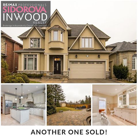 .
🏡 113 Neilson Drive
📍Markland Woods
✅ SOLD!
.
.
🏡 Your Toronto Real Estate Experts!
🏡 More than 30-years of experience!
🏡 High Park, Swansea, Bloor West Village
.
.
❓Looking to buy or sell?❓
📞Give us a call at (416)769-3437📞
.
.
#SidorovaInwood #Toronto #LuxuryHomes #RealEstate #LuxuryRealEstate #Toronto #TorontoRealEstate #House #Home #Houses #Homes #Homesforsale #Love #Instagood #MarklandWoods #HighPark #Swansea #BloorWestVillage #WestToronto #SOLD #Realtor #Follow #Photooftheday #Beautiful #StreetsofToronto