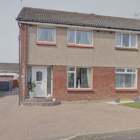 Doorsteps are delighted to offer this well presented, 3 Bedroom Semi detached Property, in a Highly Sought After Residential area of Adrossan. Internal viewing is highly recommended.
.
.
.
.
.
.
#myhomevibe #interiorsnapshot #instahomedecor #homebuyers #buyingahouse #newlylisted #homeseller #sellyourhome #realestateagent #homebuying #homebuyingtips #homebuying101 #buyingahouse #buyingahome #flippinghouses #realestategoals #dreamhouse #homeshopping #houseforsale #sellahome #homeownership #investor #homesweethome #propertyinvestment #realestatetips #buyahouse #firsttimehomebuyer #newhomeowner
#homebuyers  #doorstepshomes