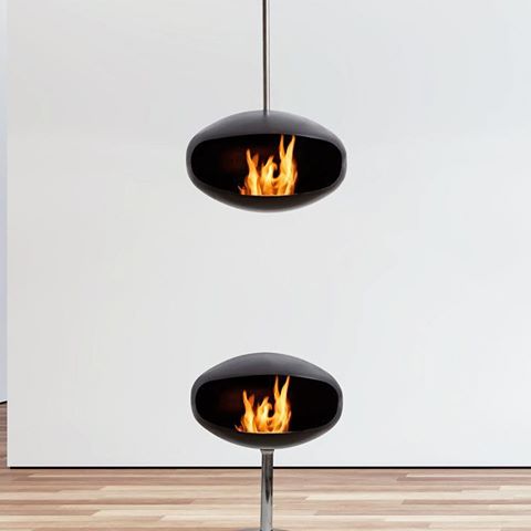 Our Aeris Cocoon can be converted into Pedestal to easily move it anywhere in your home.
Check out our Instagram feed to see our latest video where we show you how to do it.
#CocoonFires