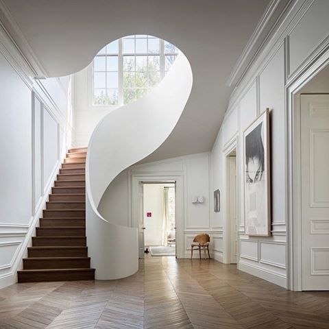 TAG A DESIGNER that NEEDS to see this @stevenharrisarchitects stair!!!
.
#MorpholioBoard #DesignIsDelicious #CoverWorthy #ISeeDesign
.
➕Make sure to follow:
@morpholioboard
@morpholio
.
#moodboard #moodboardmonday #moodboards #moodboarding #interiordesign #interiordesigner #interiordecor #interiorstyle #interiordesigners #decor #decoration #decorating #homedecor #homedesign #interiorwarrior #interiores #furniture #furnituredesign #interiorarchitecture #interiorgram #interiordecorate #interiorstylist #decorlovers #adstyle #elledecor #vogueliving