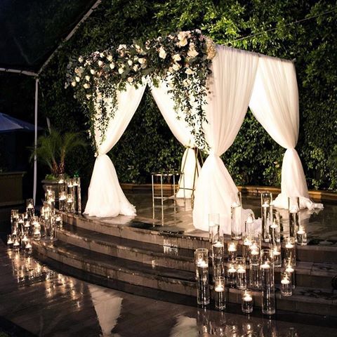 The wedding decor is so dreamy and romantic 💡💡💡 tap tap if you want it for yourself. .
.
.
.
Planning by @tessalynevents | Lighting by @soundwavepros | Floral design by @butterflyfloral | Venue @fslosangeles | Photo by @lauriebaileyphoto
.
.
.
.
#decor #weddingdecor #decorations #weddingplanner #weddingplanning #venue #weddingvenue #venues #weddingideas #weddingvenues #royalwedding #eventlighting #weddingphoto #weddingflowers #floraldesign #weddingflorist #wedding #wedding #weddingday #weddingceremony #weddingdecorations #weddingphotography #weddingphotographer #night #luxuryweddingplanner #weddingtable #fineartweddings #weddingrentals #ceremonydecor #destinationwedding