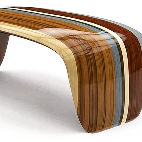 ESPECTACULAR
Como el mago
Идеальный, как сноуборд. ....
Follow us @wood.magazine for more!
#bancodemadeira #banco #bancos #bench#furniture #furnituredesign #design #Möbel #muebles