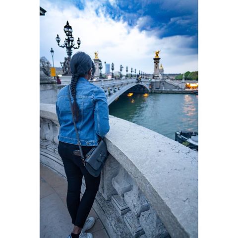 Definetely my favorite place in Paris ðŸ“¸ : photography.stephen #paris #parisðŸ‡«ðŸ‡· #paris_focus_on #parisian #pariscityvision #parisfrance #iloveparis #pariscity #parisjetaime #toureffeil #eiffeltower #towereiffel #eiffeltowerview #seemyparis #france #europe #visitparis #parislights #exploreparis #europe_ig #exploreeurope #pontalexandreiii #pontalexandre3 #landscape #reflection_shot #citytours #reflectiongram  #landscapes #landscape_captures #landscapephotography