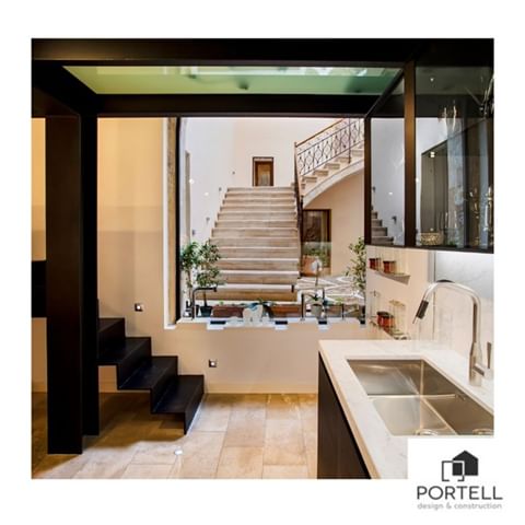 ·Renovation Palma·
In the old city center of #Palma 🌴we had the opportunity to #reform this incredible treasure✨including the stairs, interior courtyard........well the whole building actually.😊
We love the result, what about you?
Construcciones Antonio Portell 👷🏻
Less House 
More home 🏡
⬇️⬇️⬇️⬇️⬇️ ⬇️
💻 www.portell-portell.com
·
·
·
#construction #constructionlife #constructionsite #constructionworker #constructionmanagement #constructions #constructionmaison #constructionwork #constructioncompany #constructionproject
#constructionprogress #constructionanddesign 
#projects #newbuild #Bathroom #bathroomdesign
#Portandratx #mallorca #majorca #mallorcaisland
#mallorcaparadise #Balearics