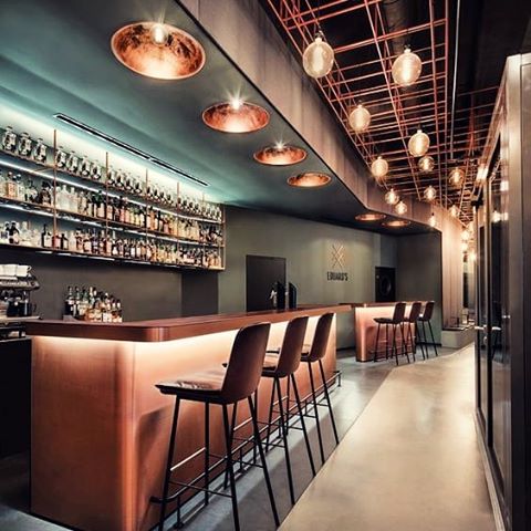 The choice and placement of luminaries is a blend of rustic charm and modern minimalism. Alternately placed glass lights create an even play of light, making it ideal for a pint with the friends or sharing a warm bowl of soup.
(Reference Image)
.
.
.
.
#gaushlightingdesigners #GLD #lighting  #designers #designlighting #lightdesign #designlight #designlights #lightingdesigncompany #lightingdesignerlife #designerlighting #lightingdesignfestival #architecturallightingdesign #interior_delux #interior4inspo #interiores #interiordesigninspiration #interior4u #interiorforinspo #interiorforyou #interiorlovers #interiorwarrior #architectuur #architecture_minimal #architecture_view #architecture_lovers #architecturedrawing #architecture_magazine #architecturestudent #architecture_greatshots