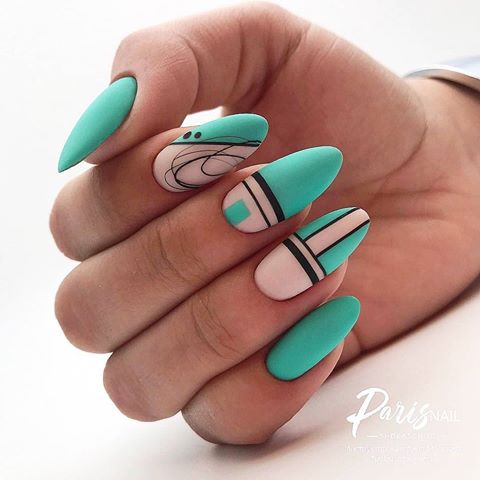 Оцени дизайн от 1 до 10😍
Repost 💚@yes.nails.spb
• • • • • •
Барахолка Nail-мастеров @beauty_bazar_ru