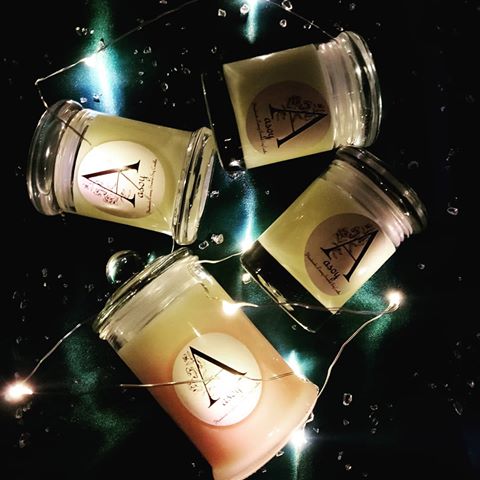 Hand poured asoy minis
Coming soon..
@asoycandles 
@asoykuwait 
#asoykuwait 
#aromantic #amazing #scent #soywaxcandles #smellslikehome #soycandles #handpouredsoycandles #handpouredcandles #essentialoils #fragranceoils #freshsmells #luxuryhomedecor #luxuryhome #satin #loveforcandles #lovingit #sensual #datenightideas #giftideas #giftyourlovedones #lovingit