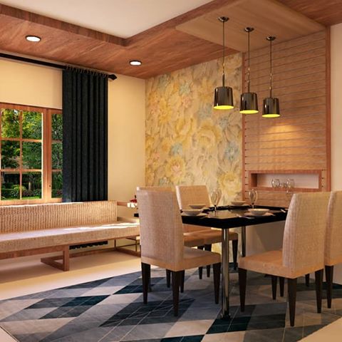 Dining room | Render view |
•
•
•
•
Follow -@archilects_aakriti_ ✔️
Comment💬 | Tag🔖 | Follow➡️ | Like❤️
•
•
•
#instaphoto #photooftheday #travelphotography #photographylover #3dview #3d #exteriordesign #exteriorrendering #rendering #sketchup #lumion #vray #architecture_hunter #architect #architecturalvisualization #archilovers #archi_unlimited #autodesk #archidesign #architecturedaily #visualeffects #visualization #photography #naturephotography #lights #life #details #dailydecordetail
