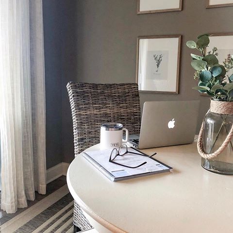 This is my spot. The place I go to organize, create, and dream. Though I have a dedicated office, this is my preferred place of work! Linking the stoppable items with the LIKEtoKNOW.it app! http://liketk.it/2BspZ @liketoknow.it #liketkit #LTKhome #LTKstyletip #LTKunder50 #LTKunder100
•
•
•
#interiordesignlovers #interiordesignlover #interiorforall #interiordecorating #interiorstyling #interiordesigninspo #interiordesignidea #interiorideas #interiorandhome #homedesignideas #homestyledecor #finditstyleit #homedetails #myhomevibe #dailydecordose #myhousebeautiful #targetmyway #mytargetstyle #amazonfinds #benjaminmoorepaint #iloveamazon #neutralhomedecor #neutralinterior #pier1love