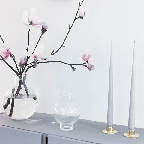 Påsken åkte ut och vacker magnolia åkte in 😍
Idag väntar mat, bubbel och spabubbel här hemma med fina vänner. Såå taggad! 😀🥰🥂
Hoppas ni alla får en fin lördag!
.
.
.
.
.
.
#dallasvillan #interior #interior #inredning #nordichomes #interior4you #scandinavianhome #flowers #spring #springfeelings #vårkänslor #inredningsdetaljer #inredningsinspo #homedesign #vackrahem #nordiskahjem #villa_inspo #interiorstyling #inspotoyourhome #skönahem #magnolia #esterocherik #skrufsglasbruk #diy #kök #kitchendetails