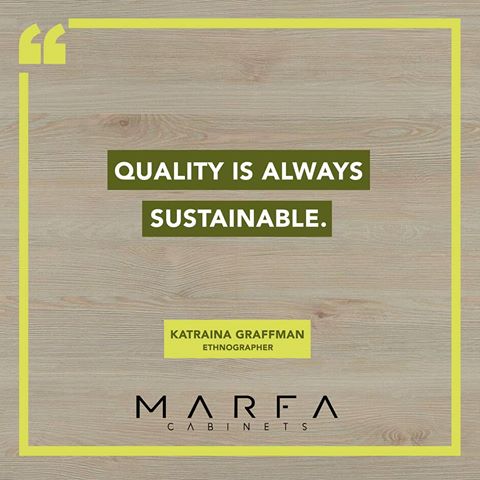 Sustainable is our kind of style. Our cabinets don't just look good; they do good.
#MarfaGoesGreen #GreenHome #GreenCabinets #EarthFriendly #Ecological #EarthConscious #GreenDesign #MarfaCabinetry #Luxe #Custom #ModernDesign #Home #Decor #InteriorDesign #ChicagoInteriors